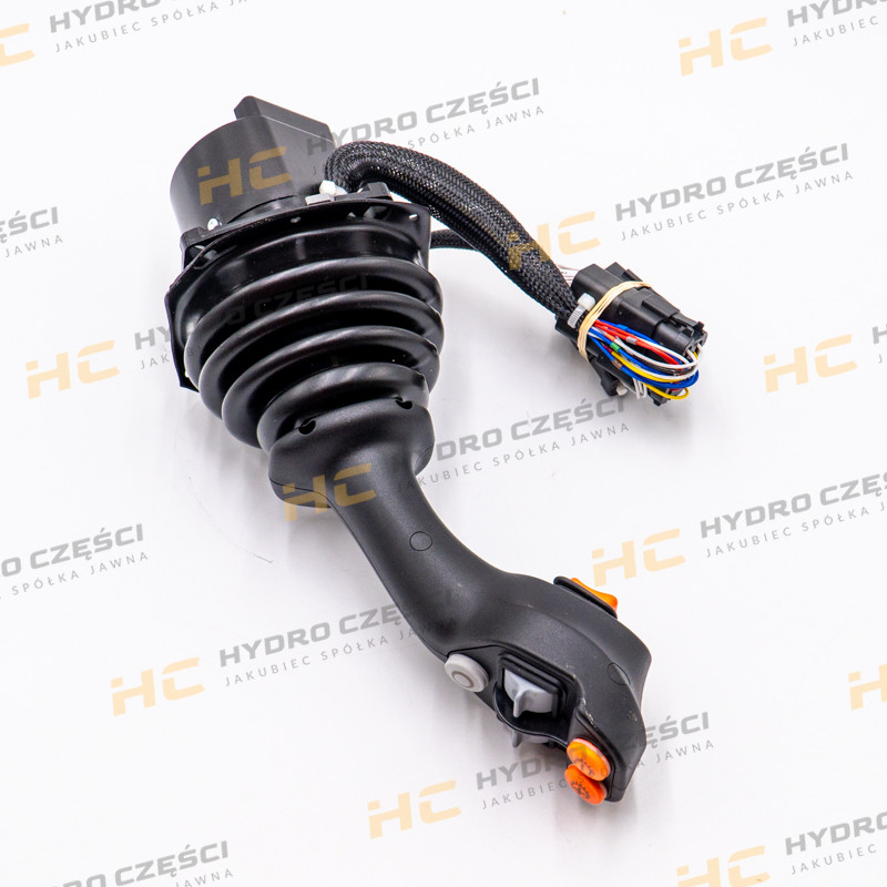 Джойстик JCB с 3 кнопками — OEM