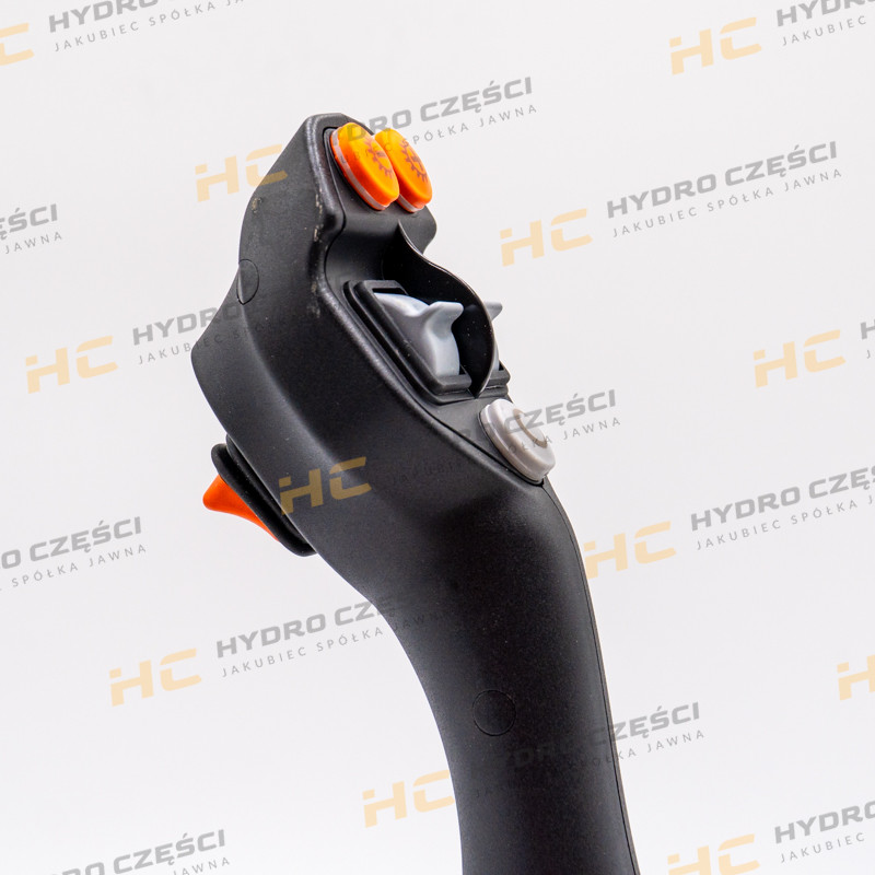 Джойстик JCB с 3 кнопками — OEM