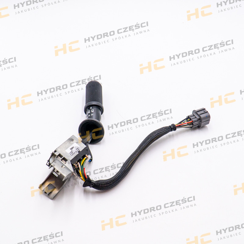 Поворотники/световые переключатели JCB — 3CX 4CX OEM