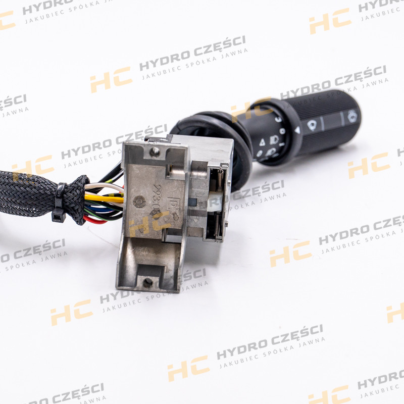 Поворотники/световые переключатели JCB — 3CX 4CX OEM