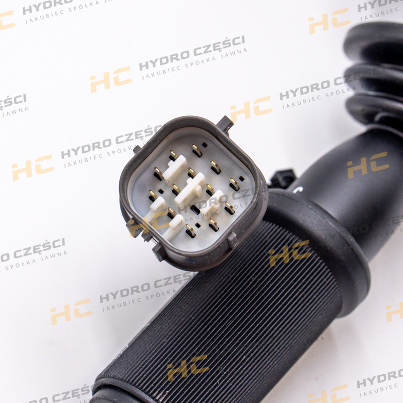 Поворотники/световые переключатели JCB — 3CX 4CX OEM