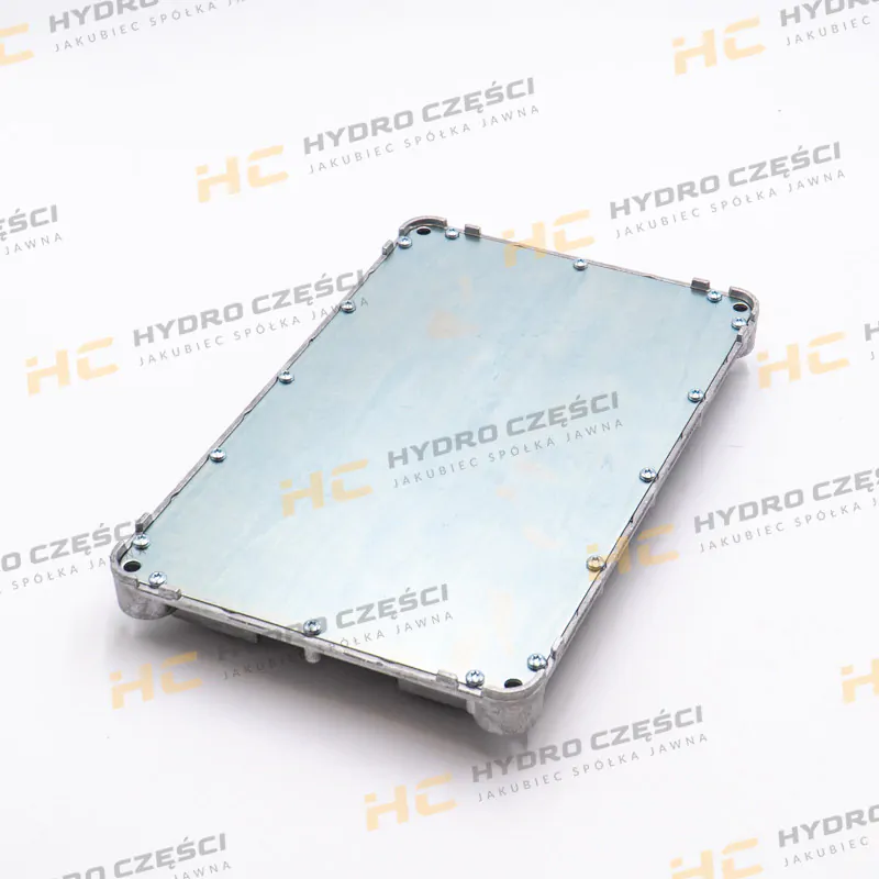 Блок управления JCB ECU — OEM