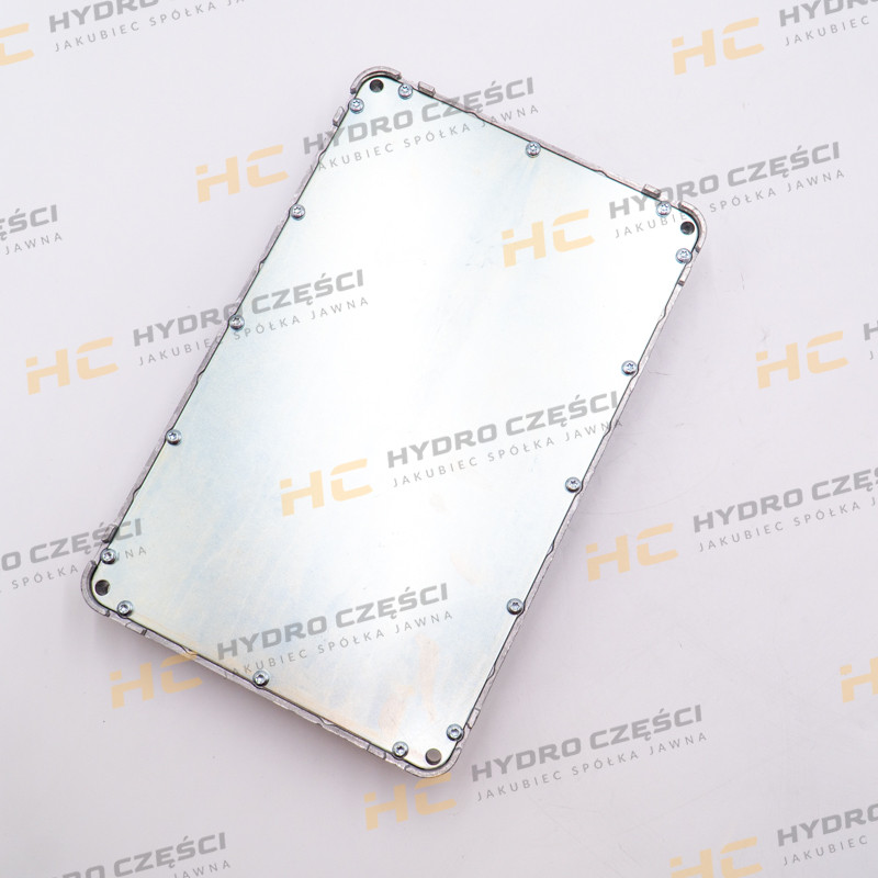 Блок управления JCB ECU — OEM