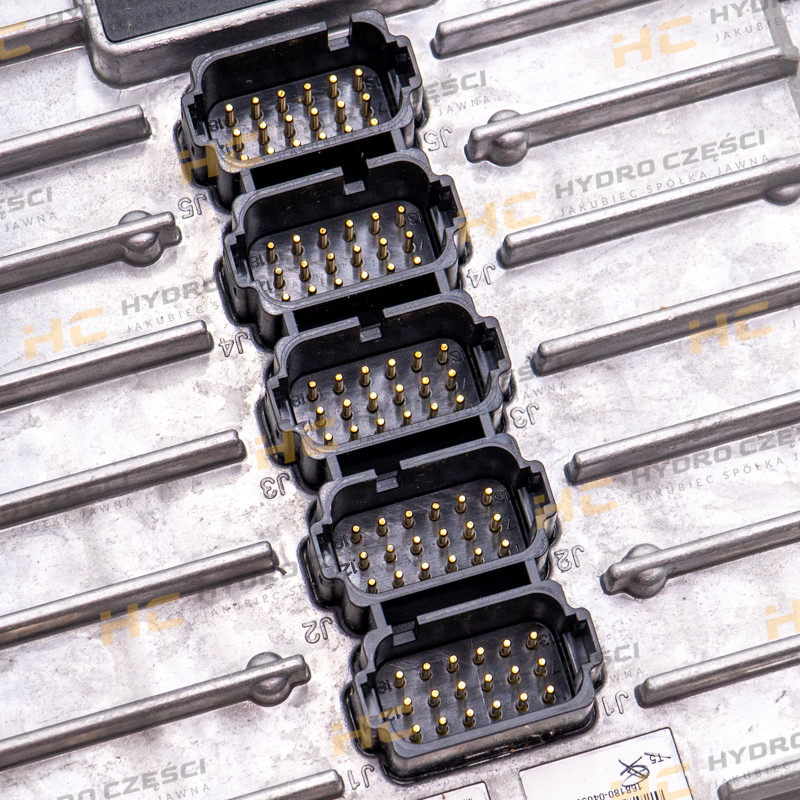 JCB ECU контроллер-OEM