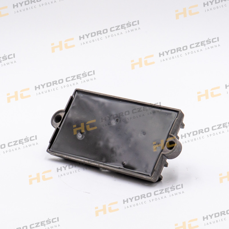 Блок управления JCB ECU — OEM