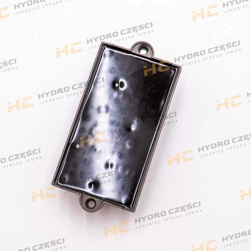 Блок управления JCB ECU — OEM