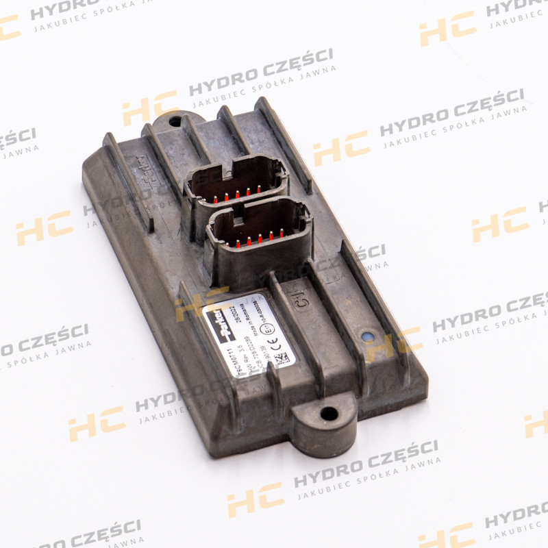 Блок управления JCB ECU — OEM