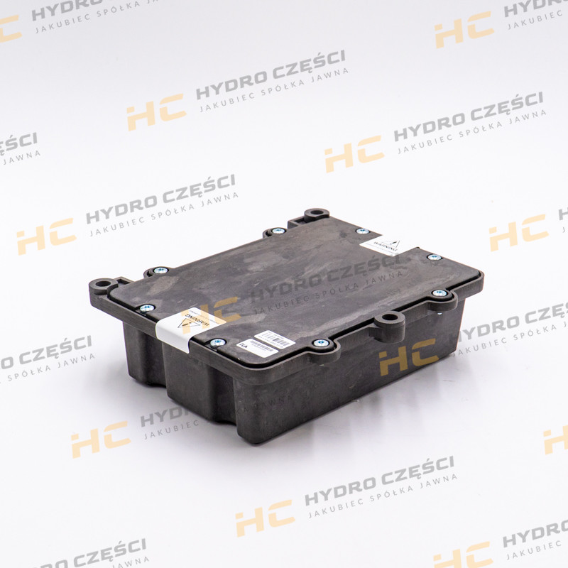 Блок управления JCB AUTOSHIFT 4-SPEED LUC ECU — OEM