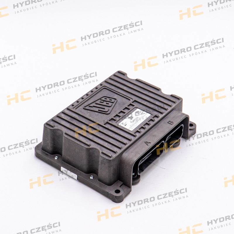 Блок управления JCB AUTOSHIFT 4-SPEED LUC ECU — OEM