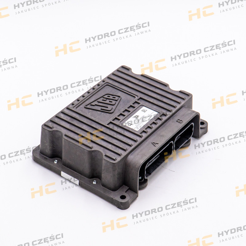 Контроллер JCB AUTOSHIFT ECU для 4 передач LUC-OEM