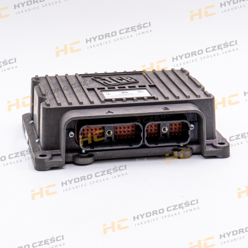 Блок управления JCB AUTOSHIFT 4-SPEED LUC ECU — OEM