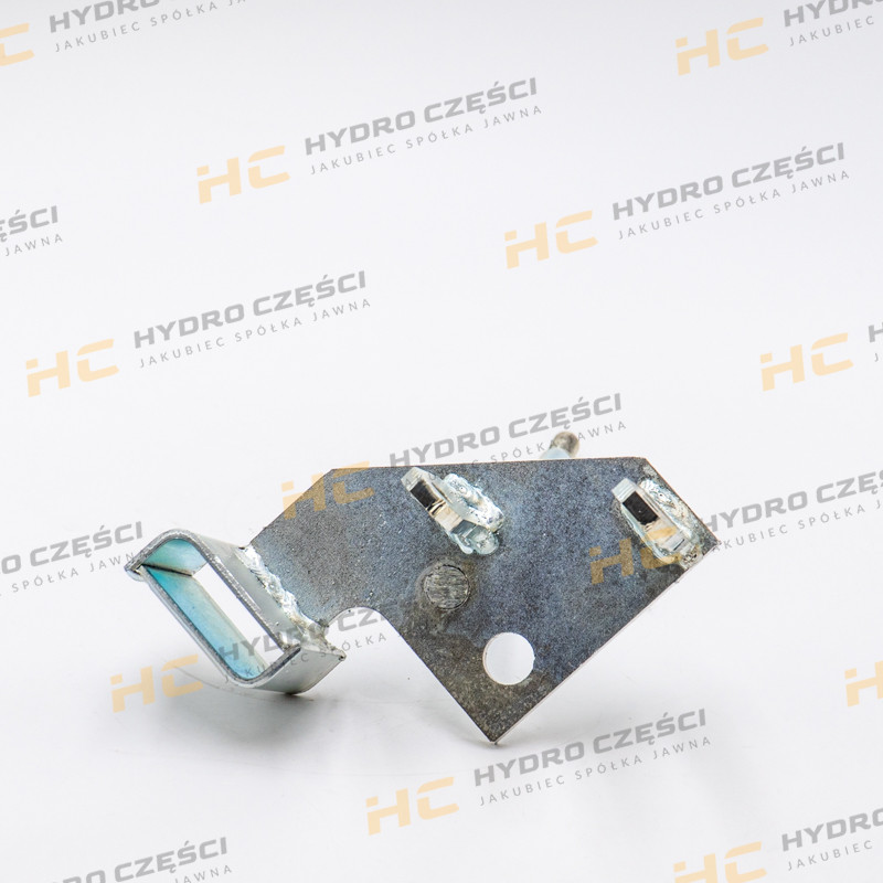 Рычаг переключения передач JCB — ОРИГИНАЛ