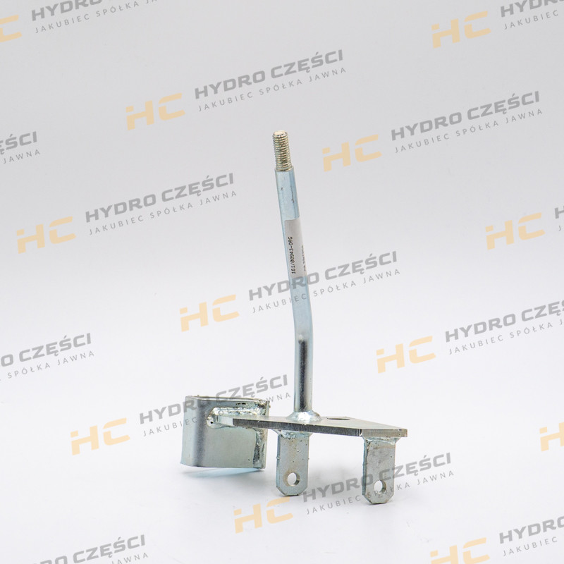 Рычаг переключения передач JCB — ОРИГИНАЛ