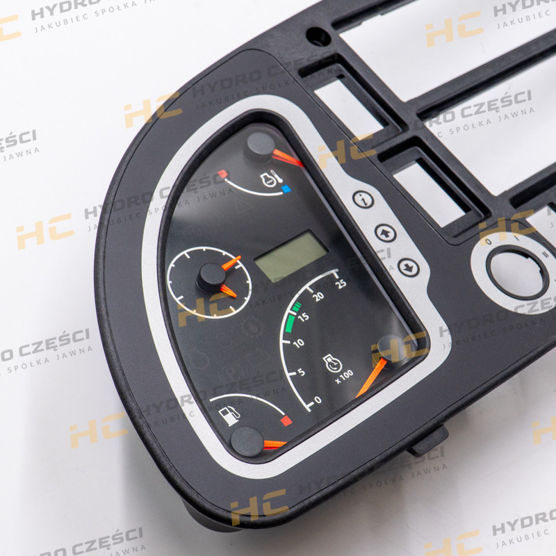 Приборная панель JCB-3CX OEM