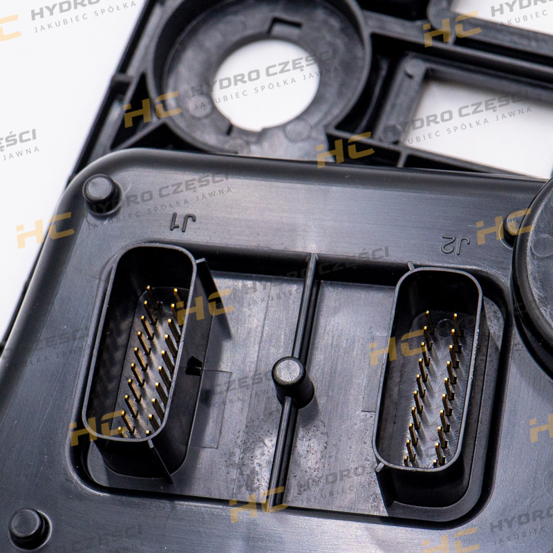 Приборная панель JCB-3CX OEM