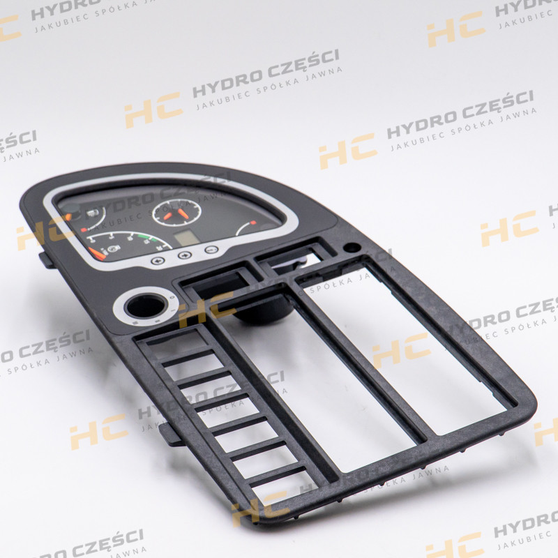 Приборная панель JCB ABI — OEM