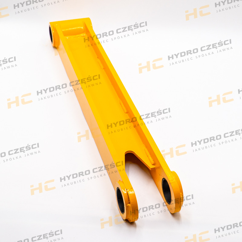 Передняя муфта JCB — запчасти AZERI