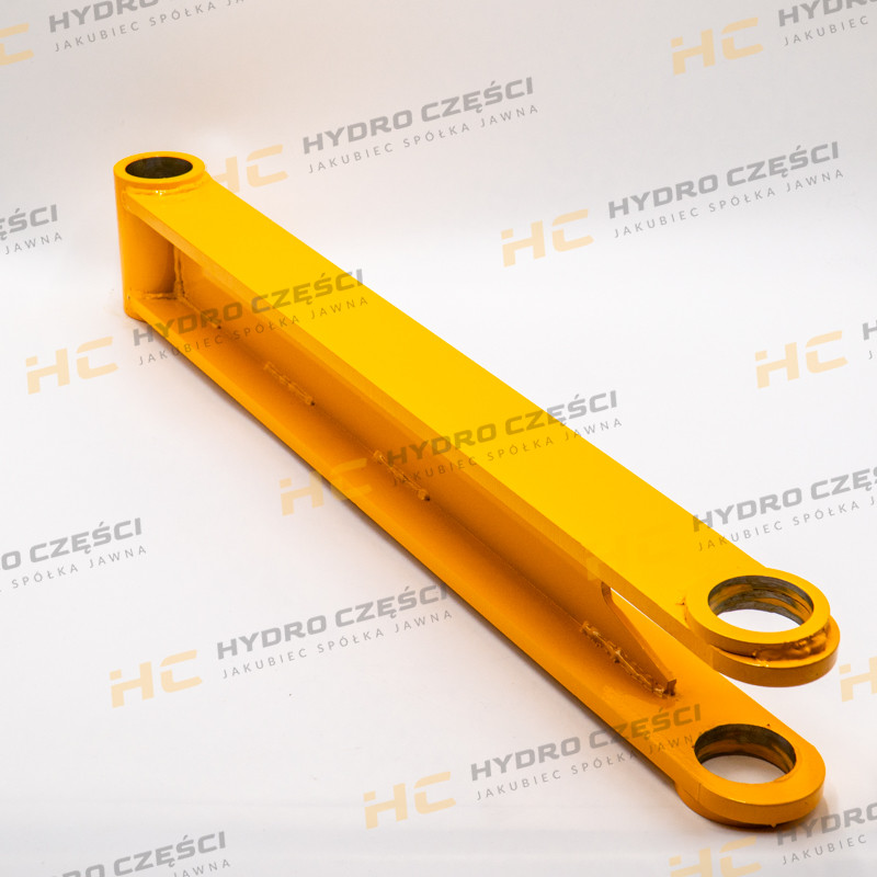 Рычаг переднего моста JCB — AZERI PARTS