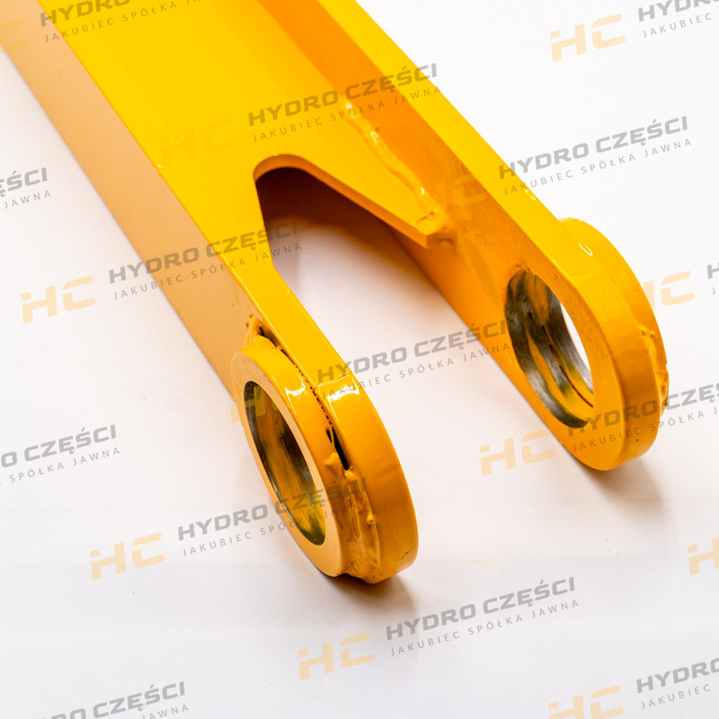 Рычаг переднего моста JCB — AZERI PARTS