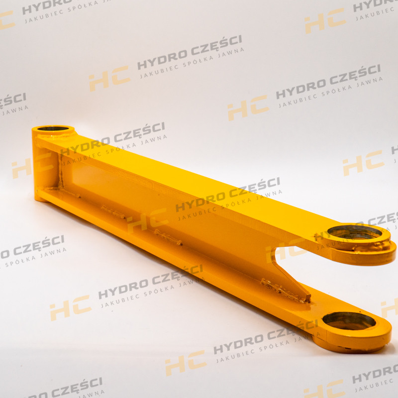 Рычаг переднего моста JCB — AZERI PARTS