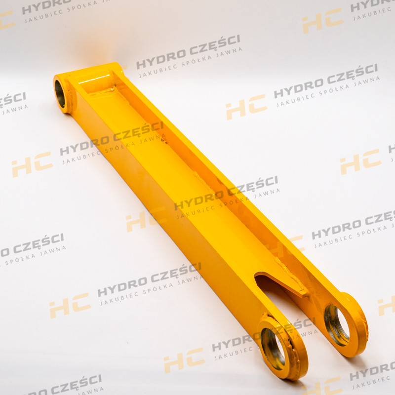 Рычаг переднего моста JCB — AZERI PARTS