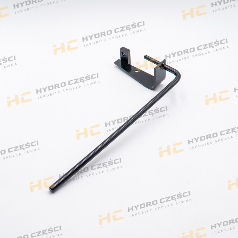 Дополнительное управление рычагом JCB — AZERI PARTS