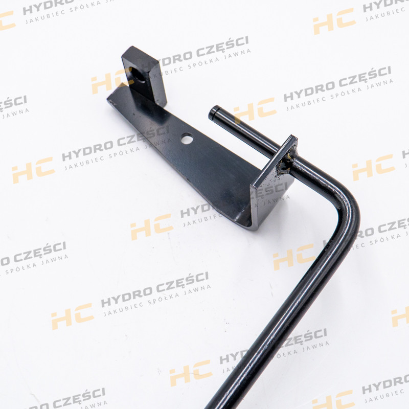 Дополнительное управление рычагом JCB — AZERI PARTS