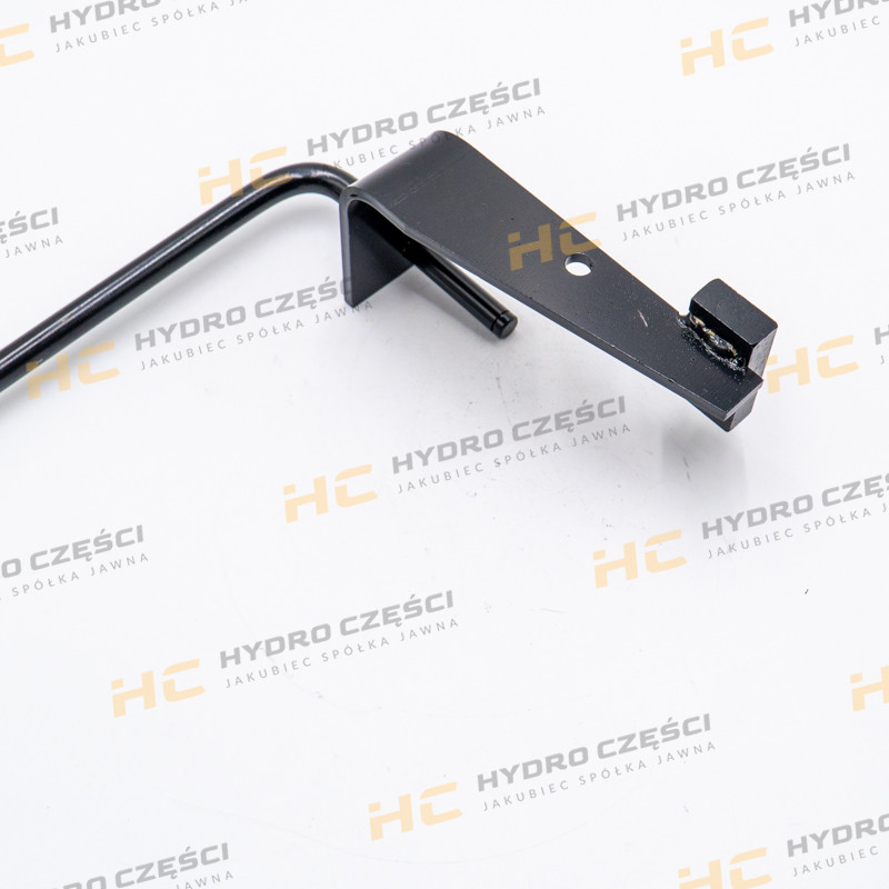 Рычаг переднего ковша JCB — запчасти AZERI