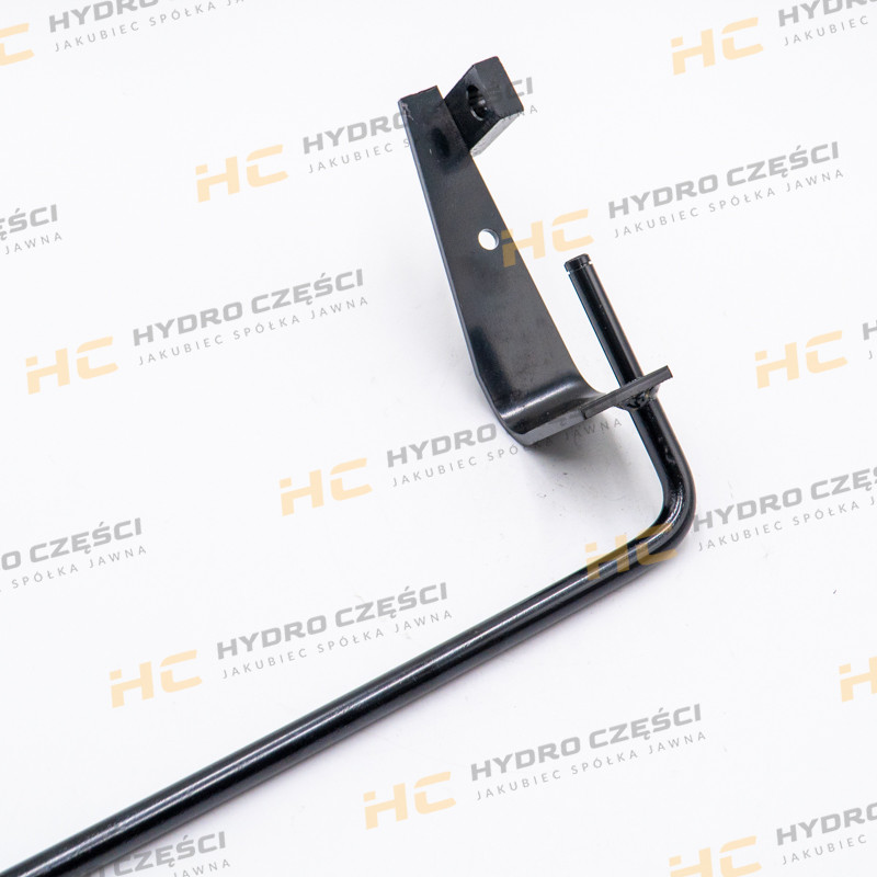 Дополнительное управление рычагом JCB — AZERI PARTS