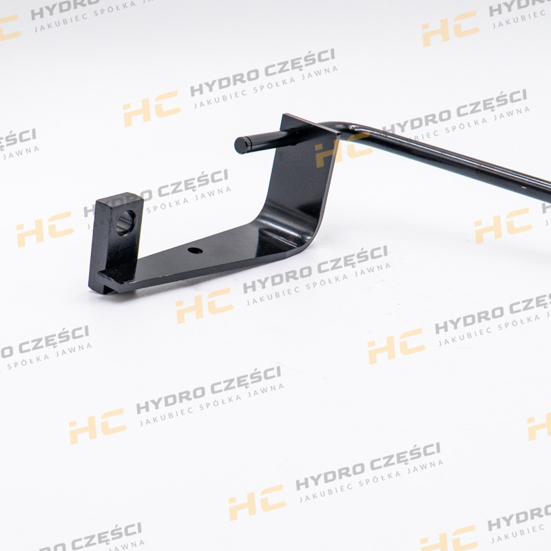 Дополнительное управление рычагом JCB — AZERI PARTS