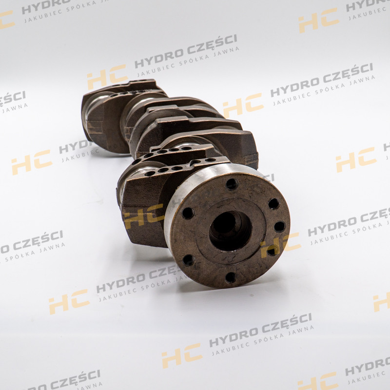 Коленчатый вал двигателя JCB PERKINS AR-AZERI PARTS