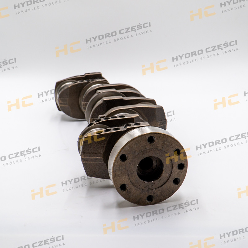 Коленчатый вал двигателя JCB PERKINS AR-AZERI PARTS