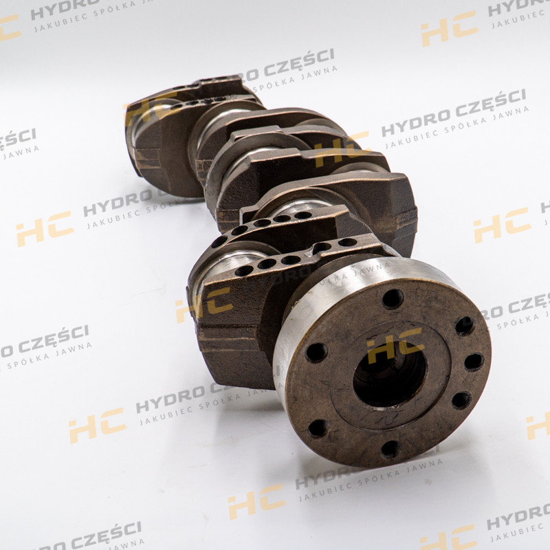 Коленчатый вал двигателя JCB PERKINS AR-AZERI PARTS