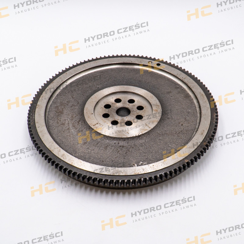 Маховик дизельного двигателя JCB — оригинал