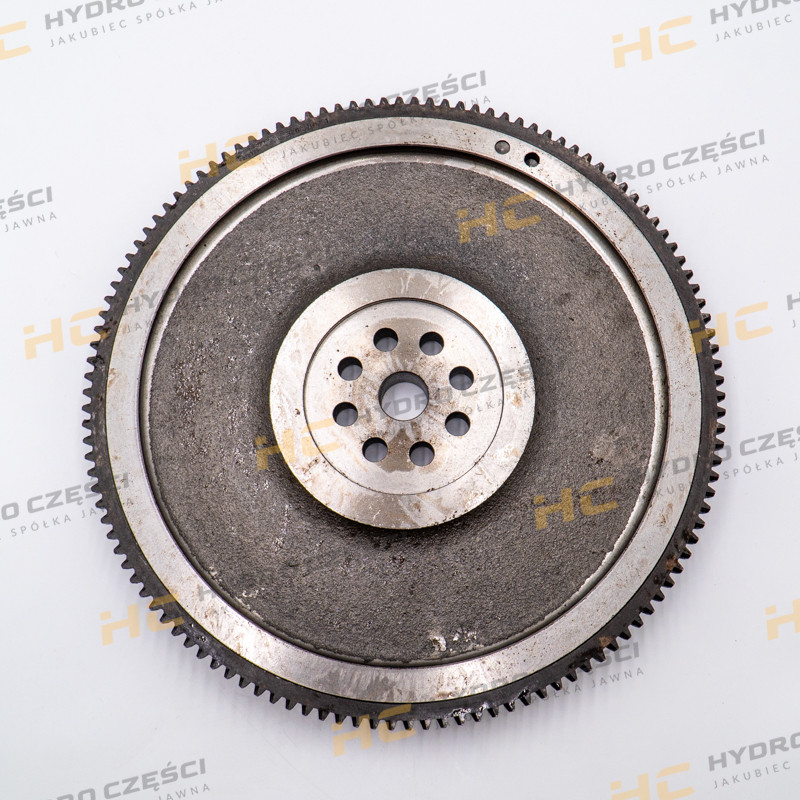 Маховик двигателя JCB DIESELMAX — ОРИГИНАЛ