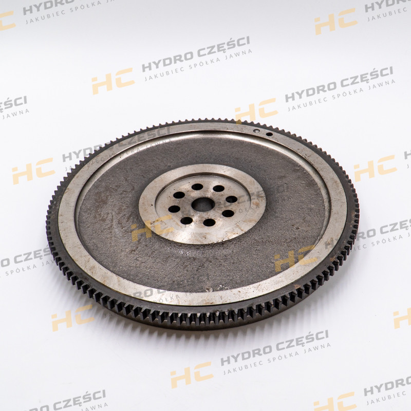 Маховик двигателя JCB DIESELMAX — ОРИГИНАЛ