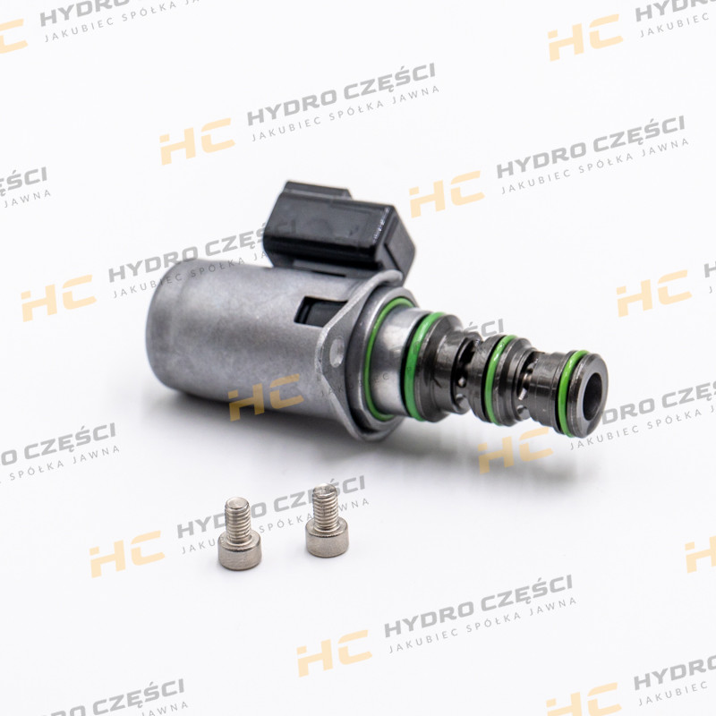 Соленоид переключения передач (катушка) JCB — HYDRAFORCE