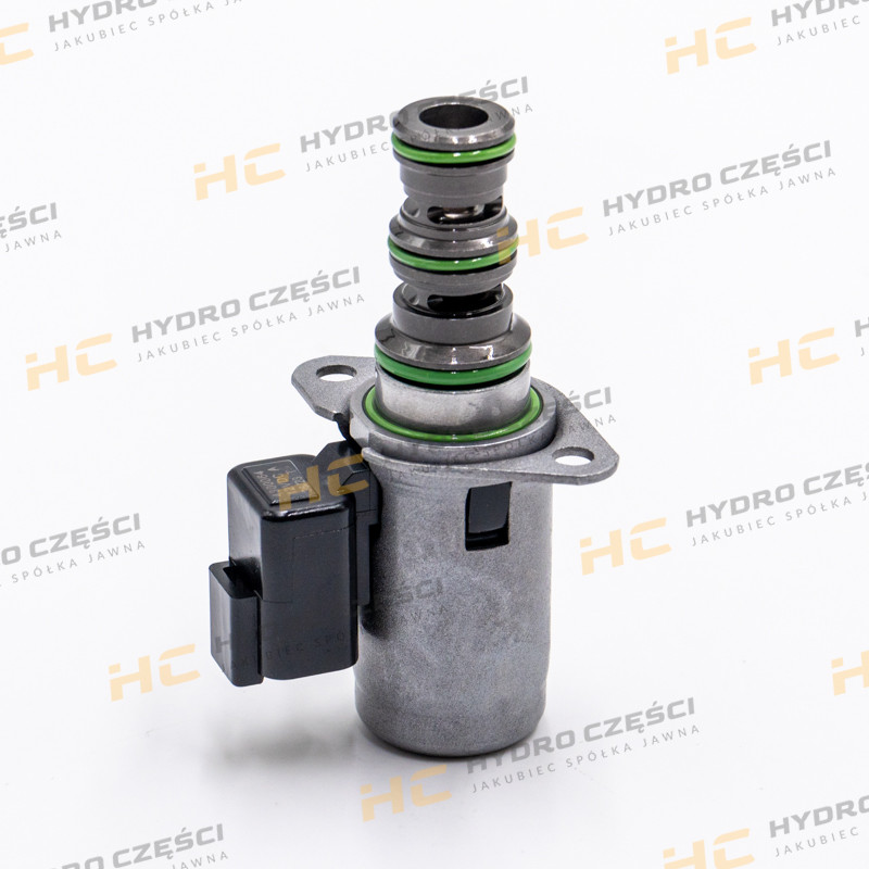 Соленоид переключения передач (катушка) JCB — HYDRAFORCE