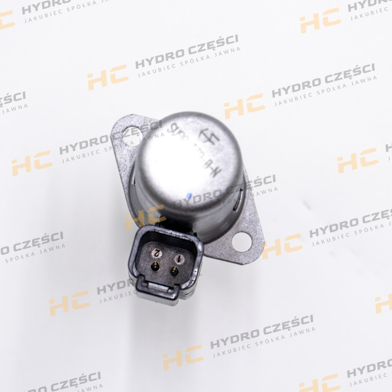 Соленоид переключения передач (катушка) JCB — HYDRAFORCE