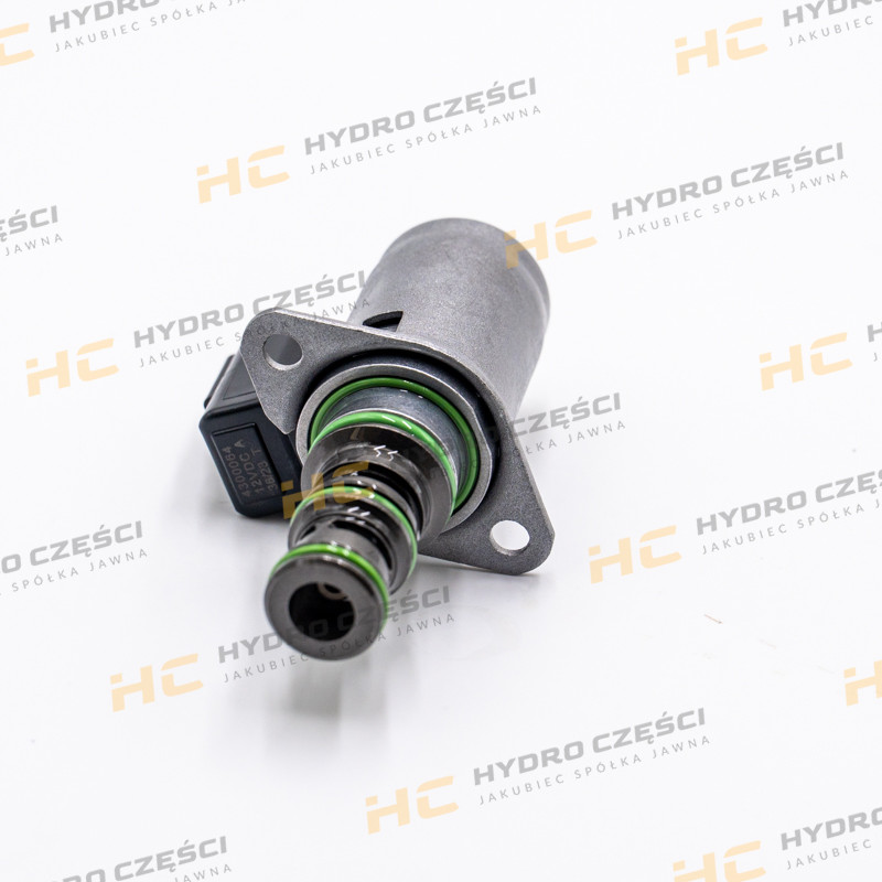 Соленоид переключения передач (катушка) JCB — HYDRAFORCE