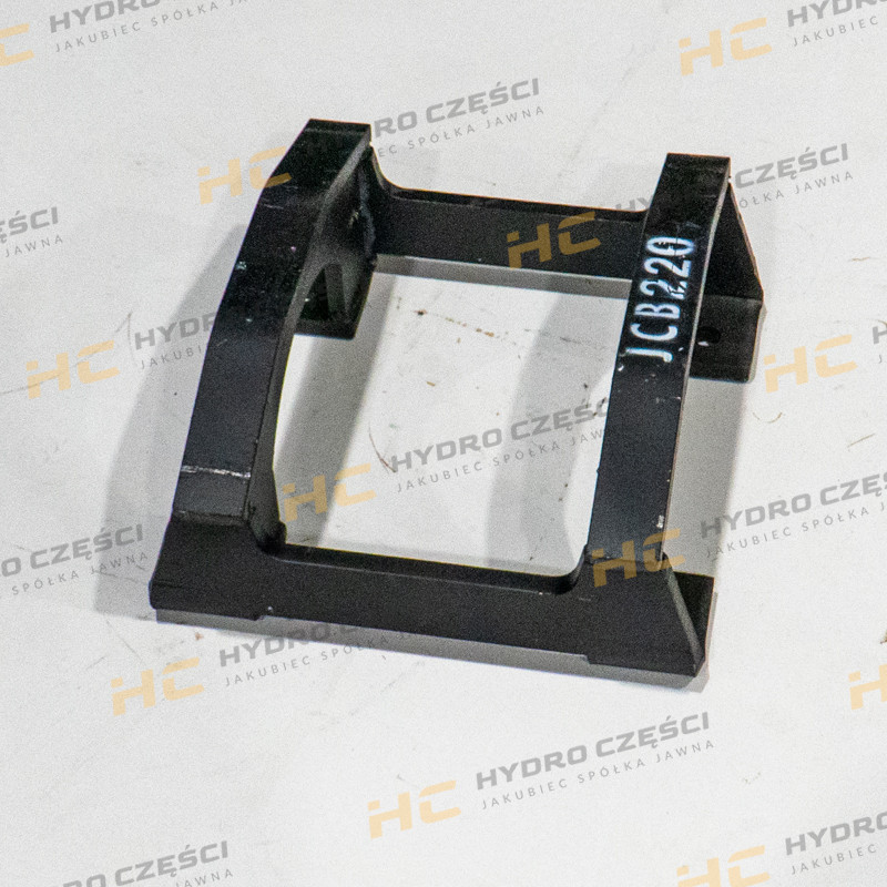 Направляющая цепь JCB — JS