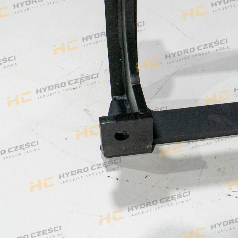 Цепной рельс JCB-JS