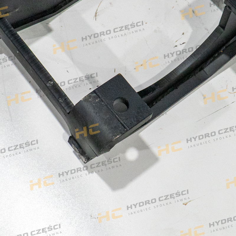 Направляющая цепь JCB — JS