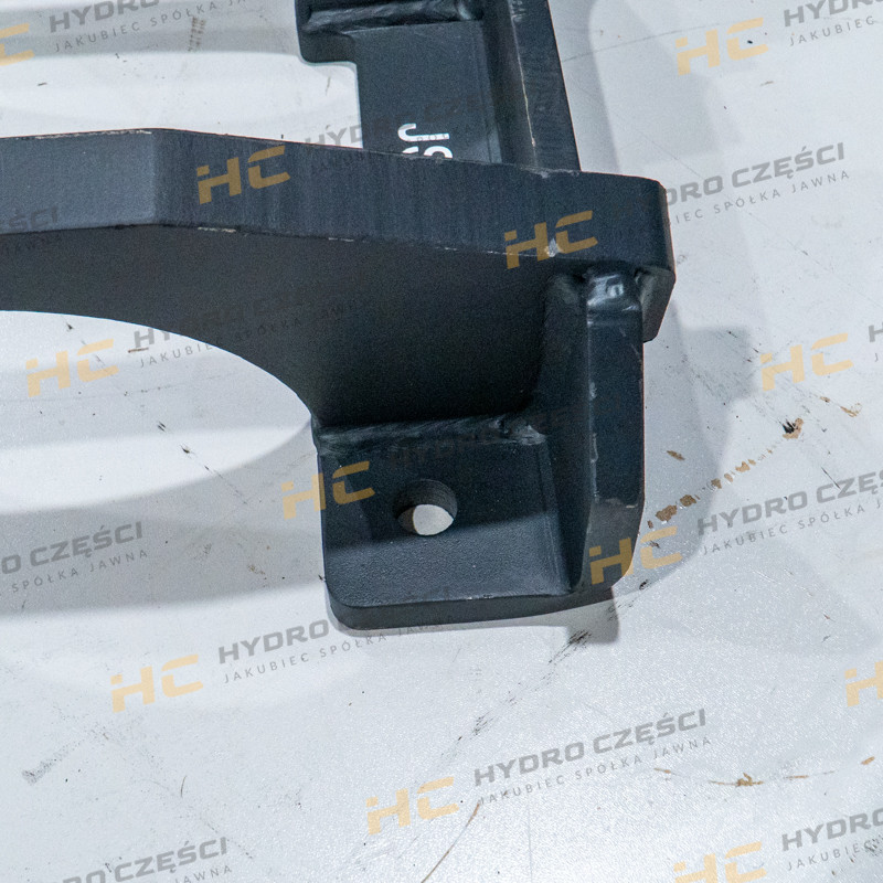 Цепной рельс JCB — JS DELLAR