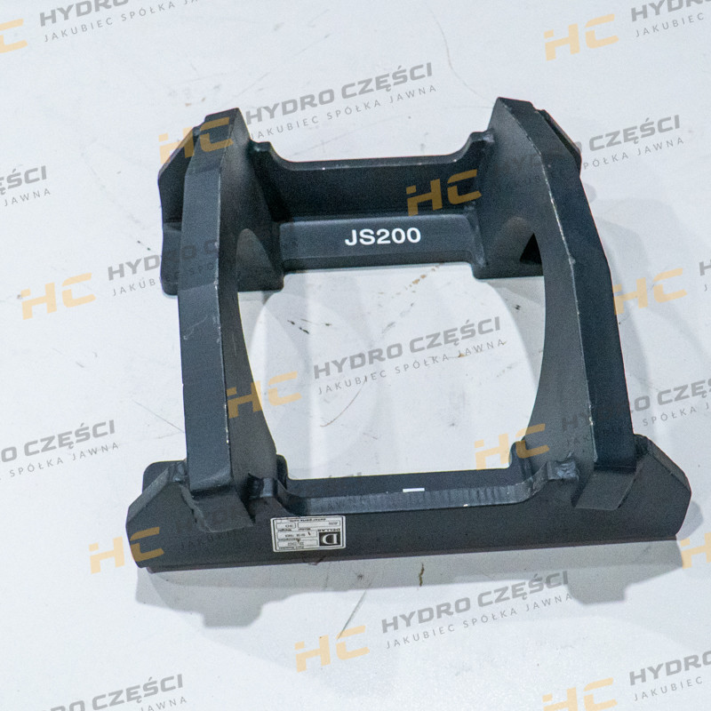 Цепной рельс JCB — JS DELLAR