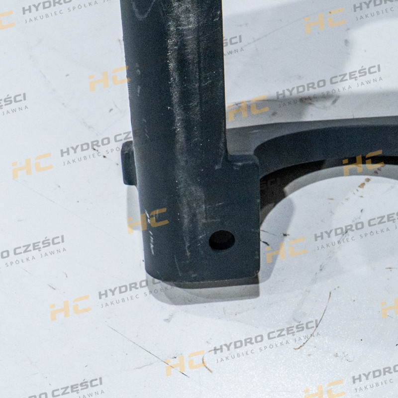 Цепной рельс JCB — JS DELLAR