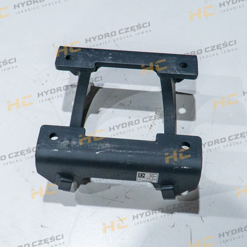 Цепной рельс JCB — JS DELLAR