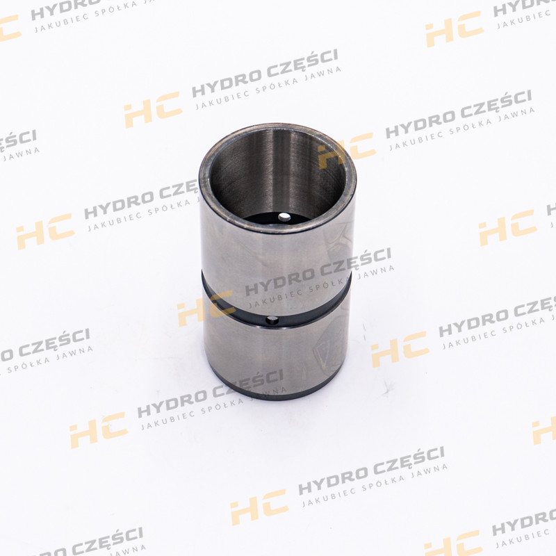 Наконечник JCB Ram — телескопический погрузчик AM