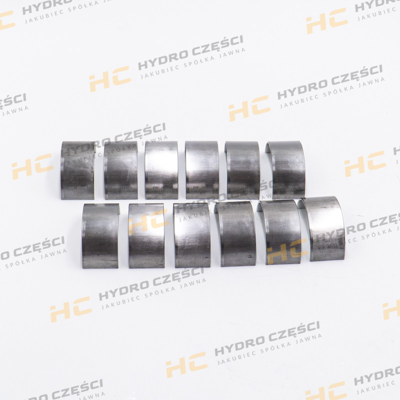 Подшипники шатунов JCB для двигателей STD YB YD — бренд KMP