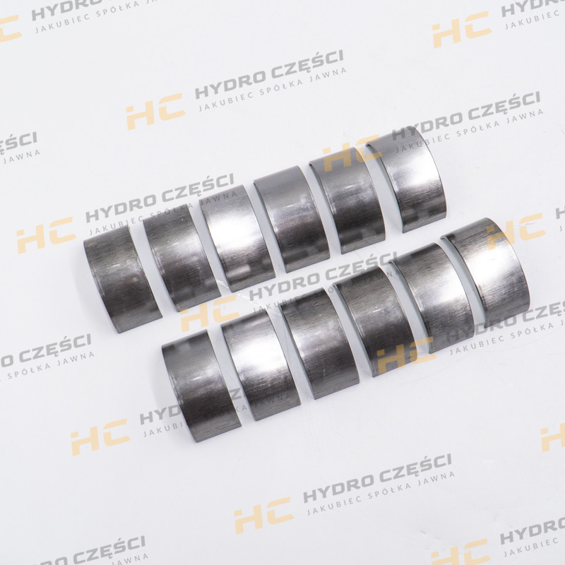 Шатунные втулки JCB для стандартного двигателя YB YD-KMP BRAND